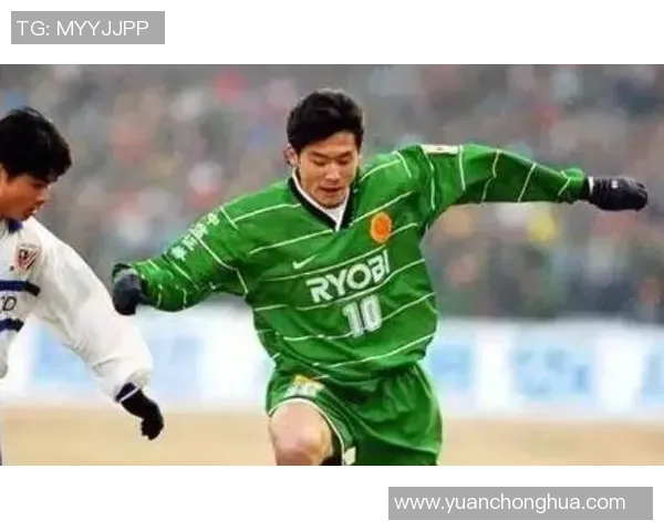 中国足球开国十大球星盘点 各时代传奇人物的辉煌与影响