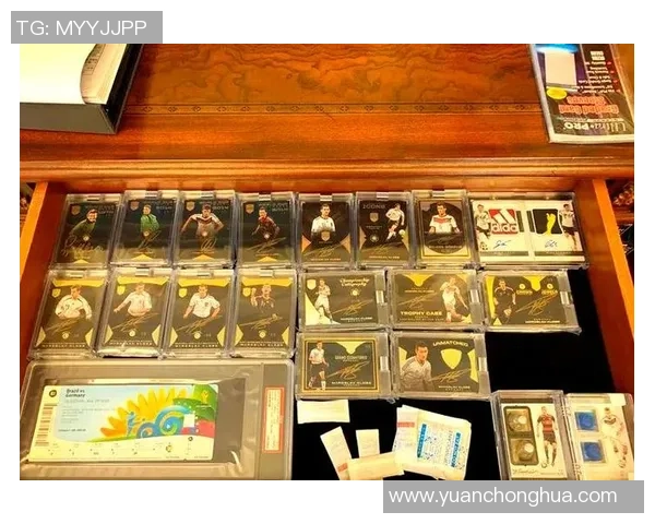 球星卡足球出货分析与市场趋势探讨，未来潜力如何提升收藏价值